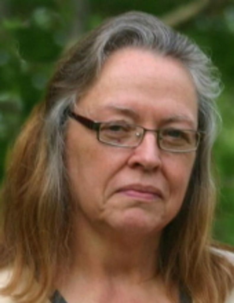 Brenda Collums