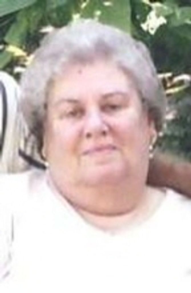 Patricia Heishman
