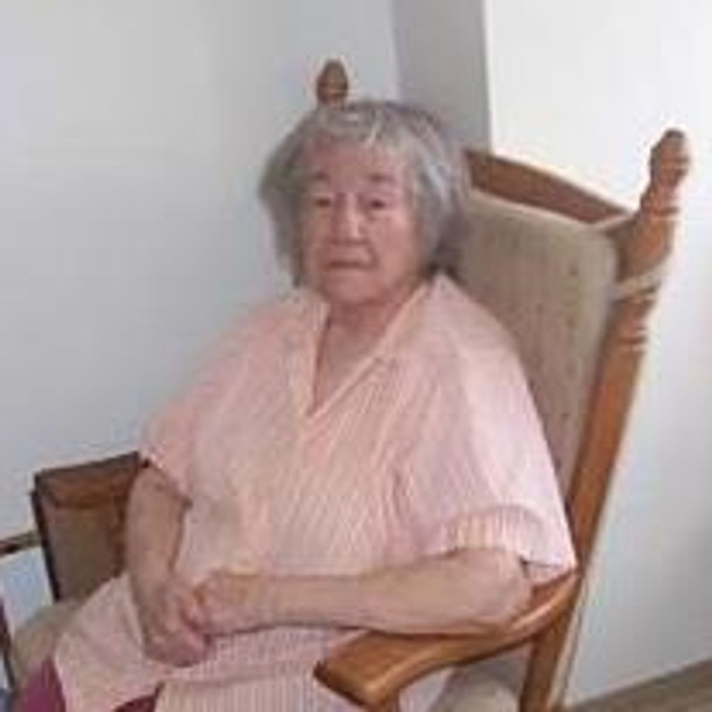 Dorothy Elise Frank