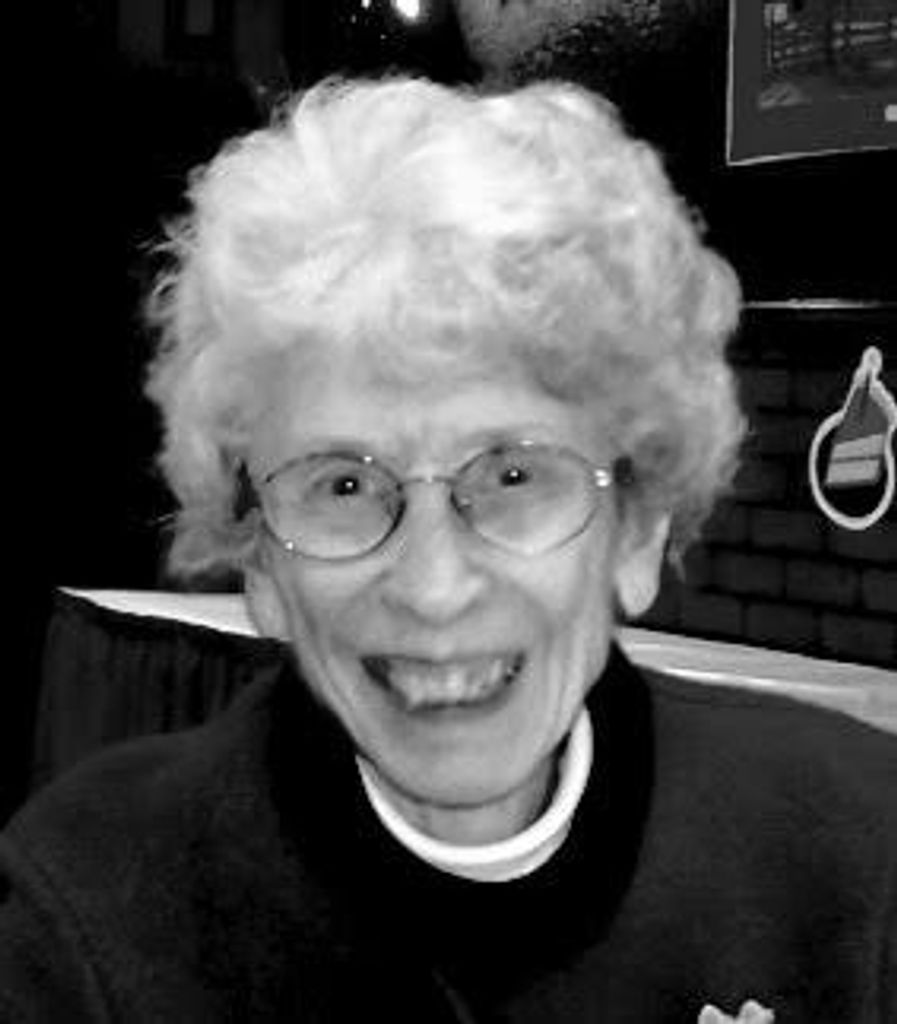 Nancy J. Williams Profile Photo