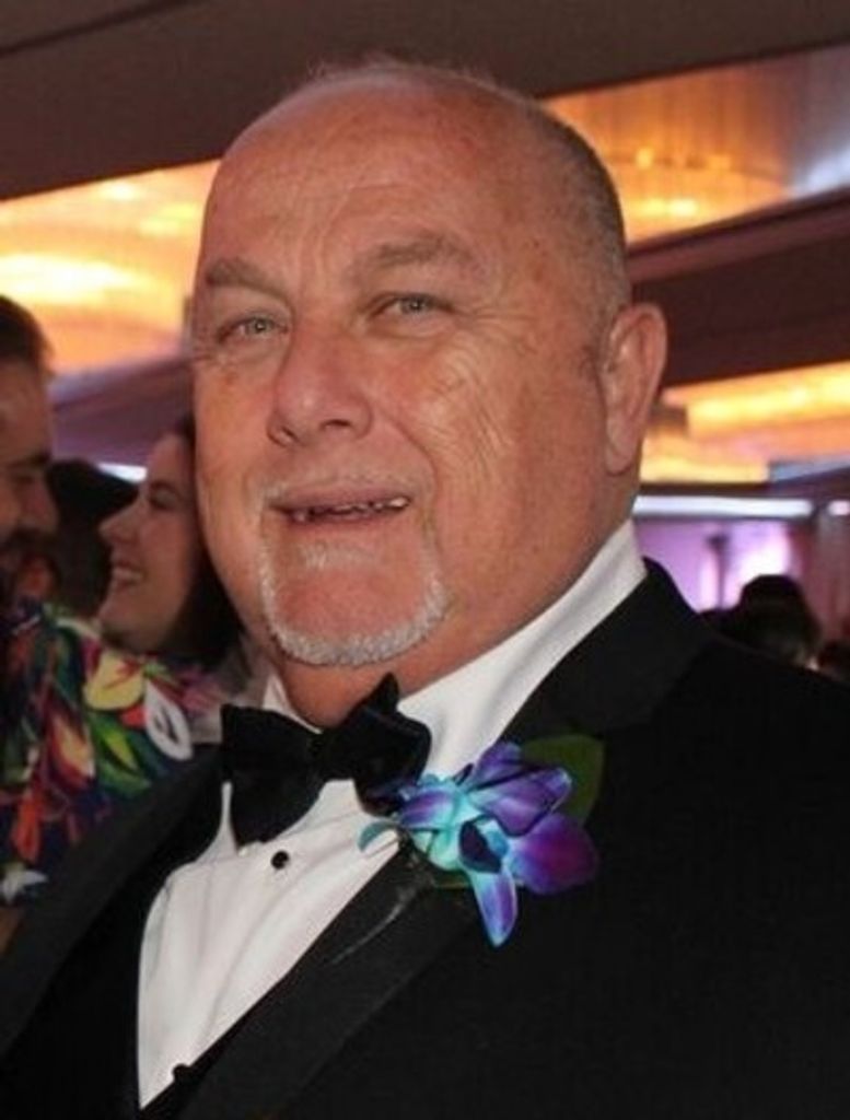 James A. Scully Profile Photo