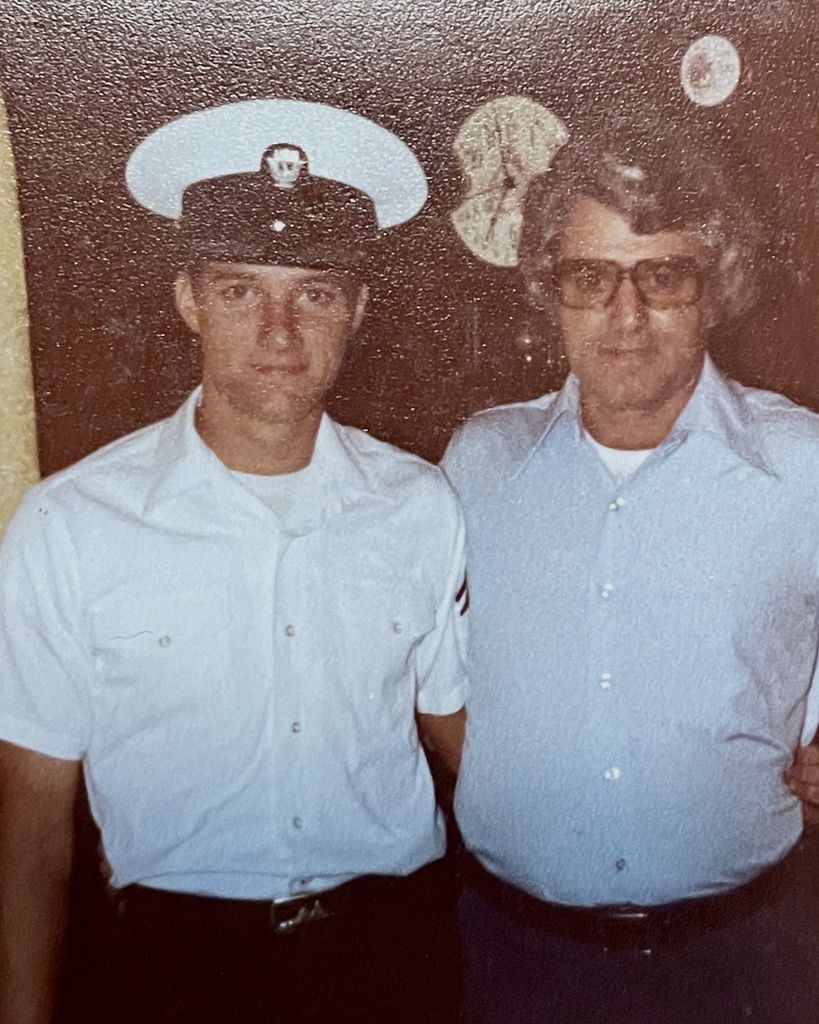 Randall "Randy" Dwight Banks