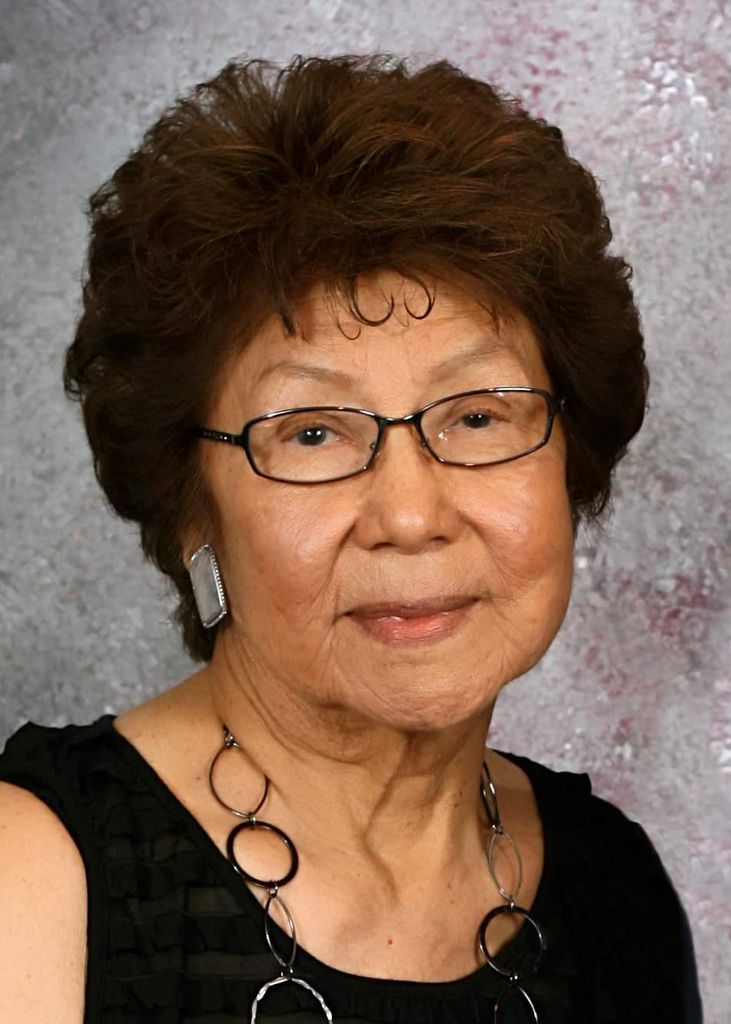 Bernadette Dimas