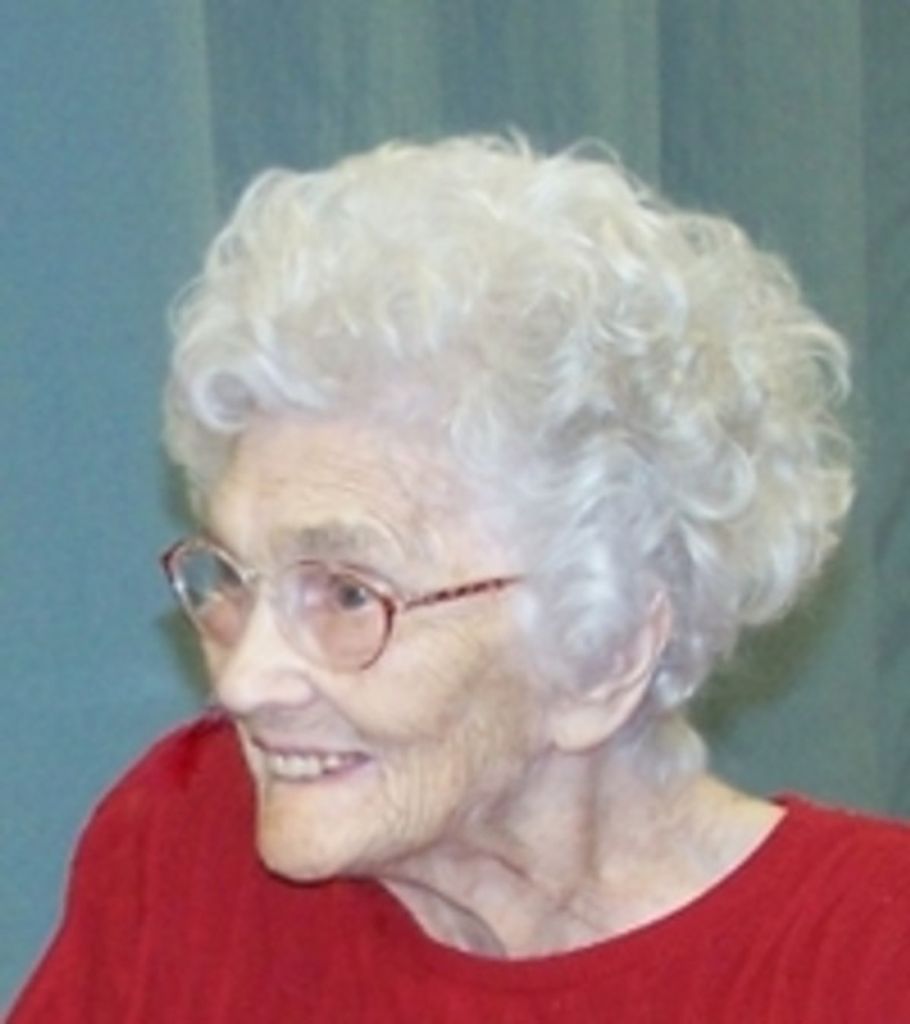 Dorothy Fritz