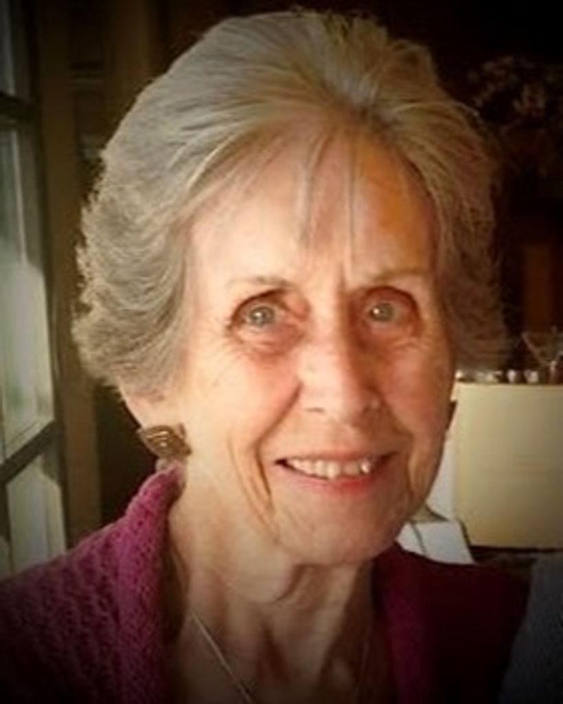 Jane L Andersen