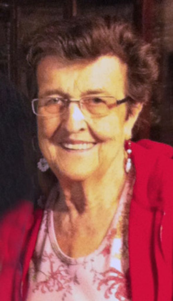 Caroline R. Swingler Profile Photo