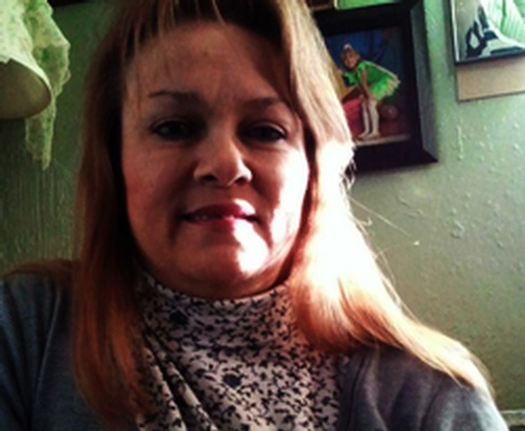 Nancy Fairchild