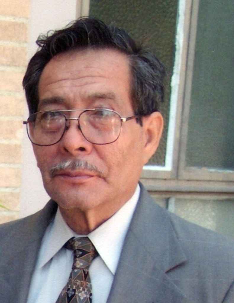 Ezequiel Galvan