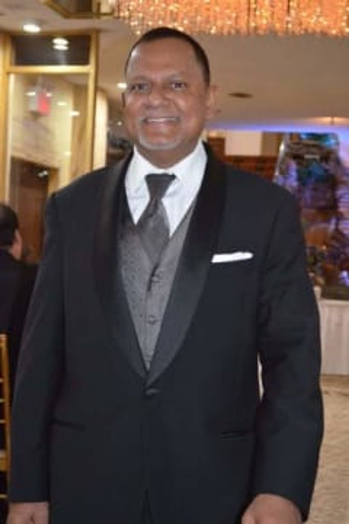 Edwin  Singh