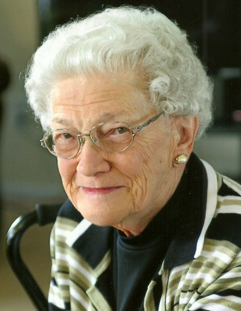 Mary Elizabeth Hornaday Silvers Profile Photo