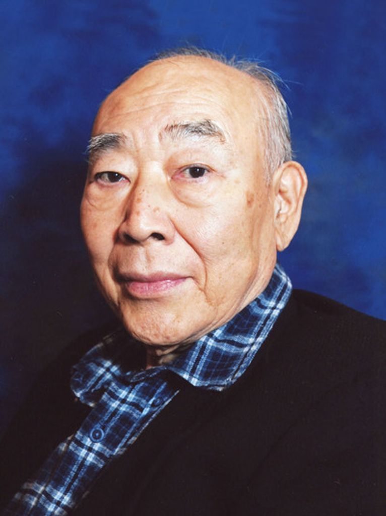 Junichi Uyeki