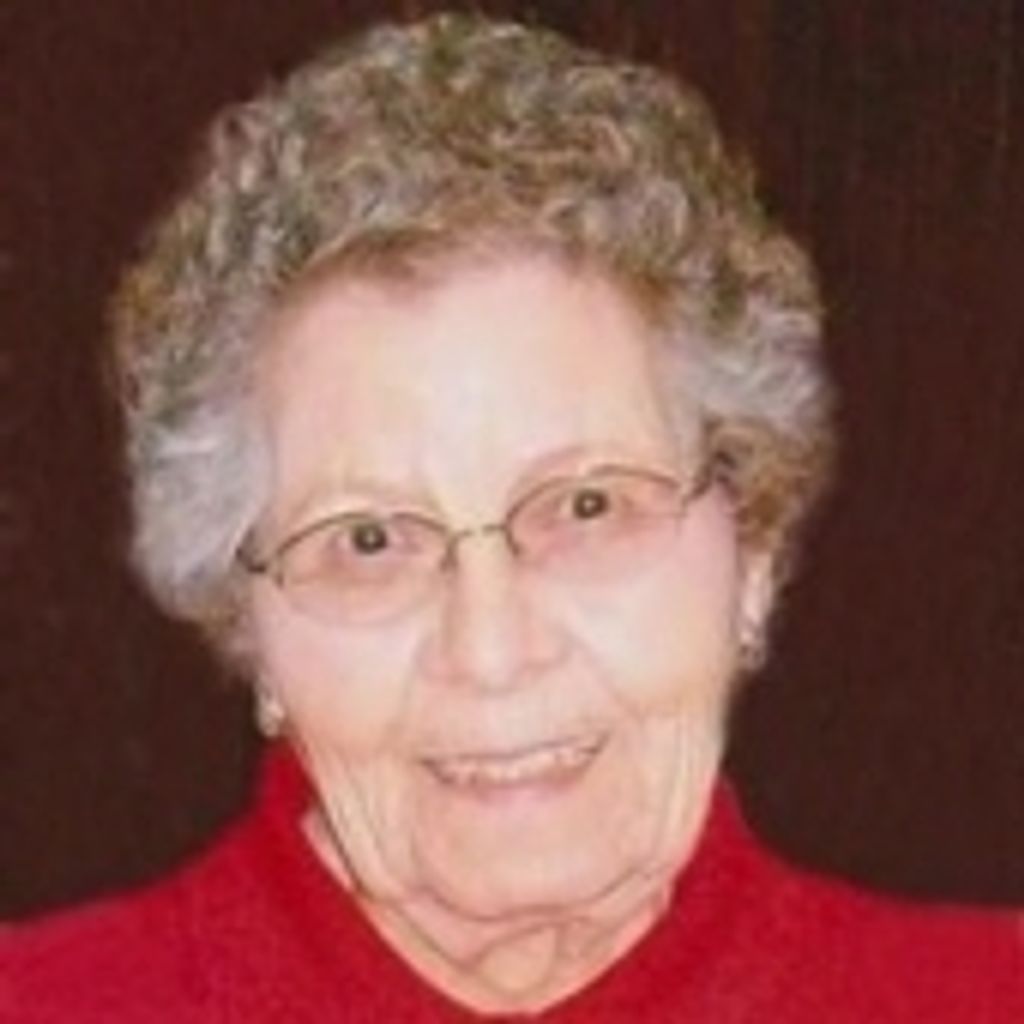 Helen L. Staugler