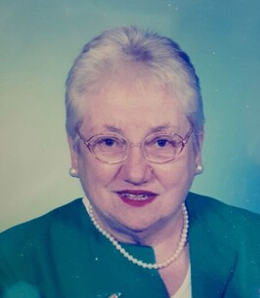 Elisabeth Spek
