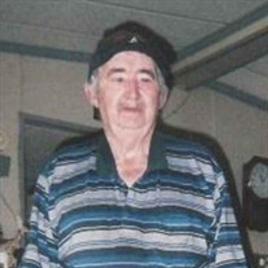 Fred J. Anderson