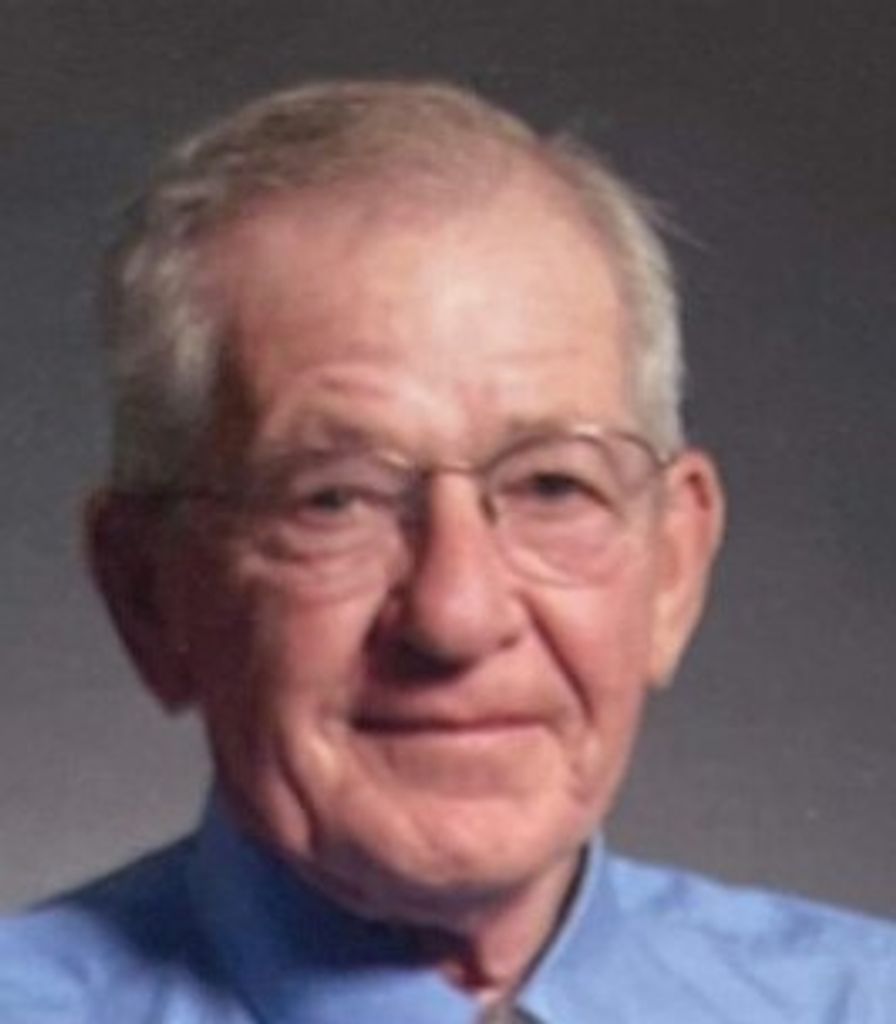 James "Jim" Robert White