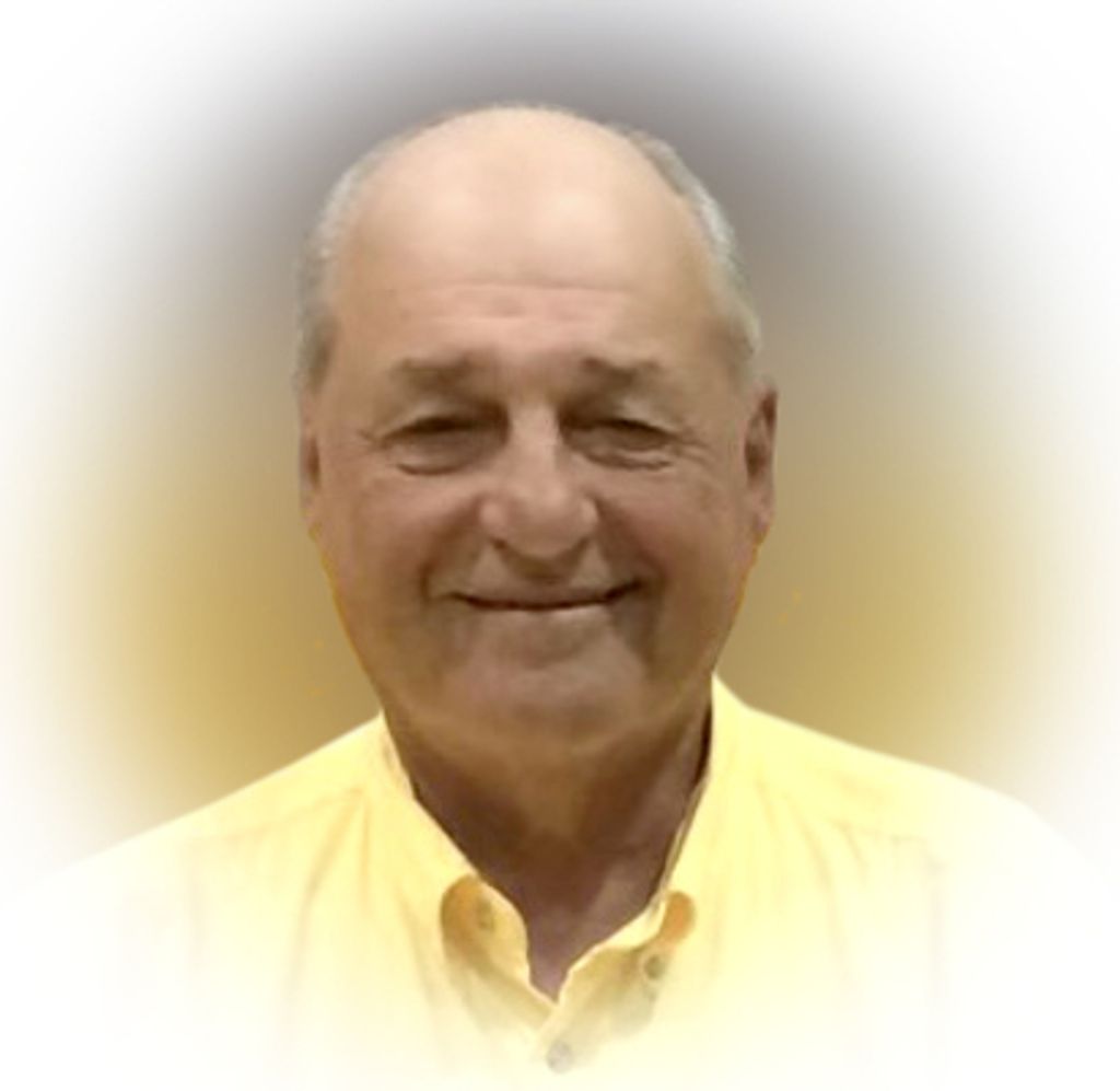 Gene Richard Catalpa Profile Photo