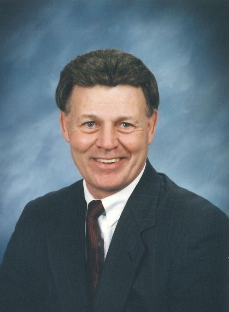 Jerry W. Mcdowell Profile Photo