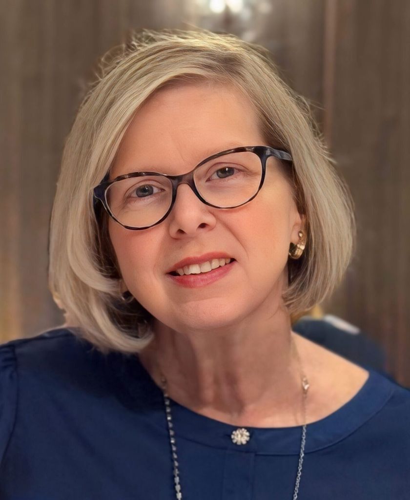 Ann F. (Fries) Goodworth