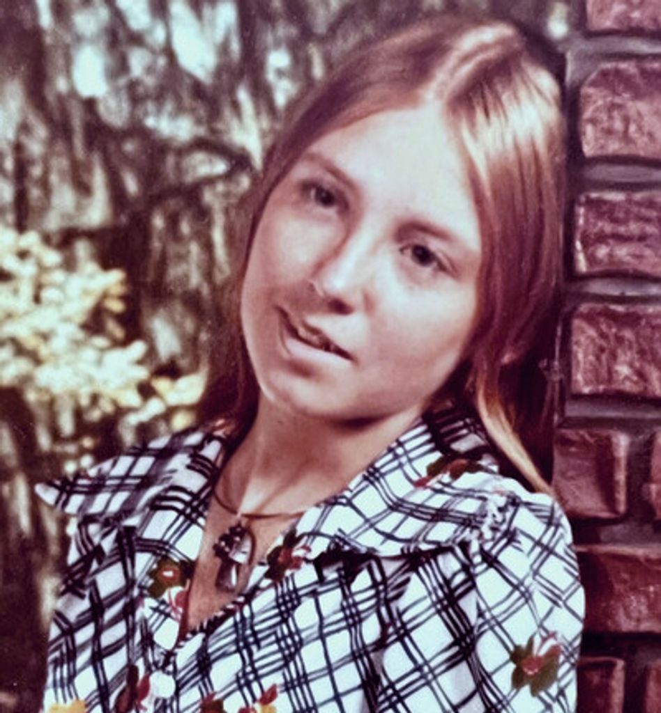 Elaine "Brandy" Carol Guy