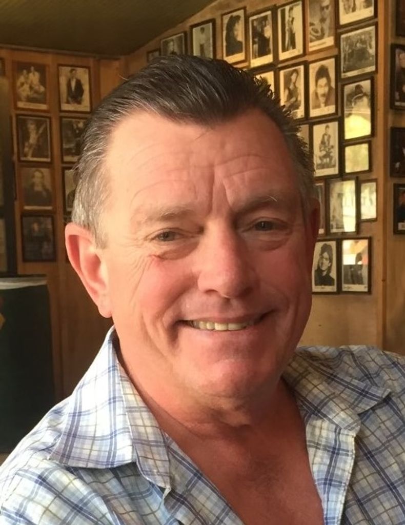 Jerry Lynn Haner Profile Photo