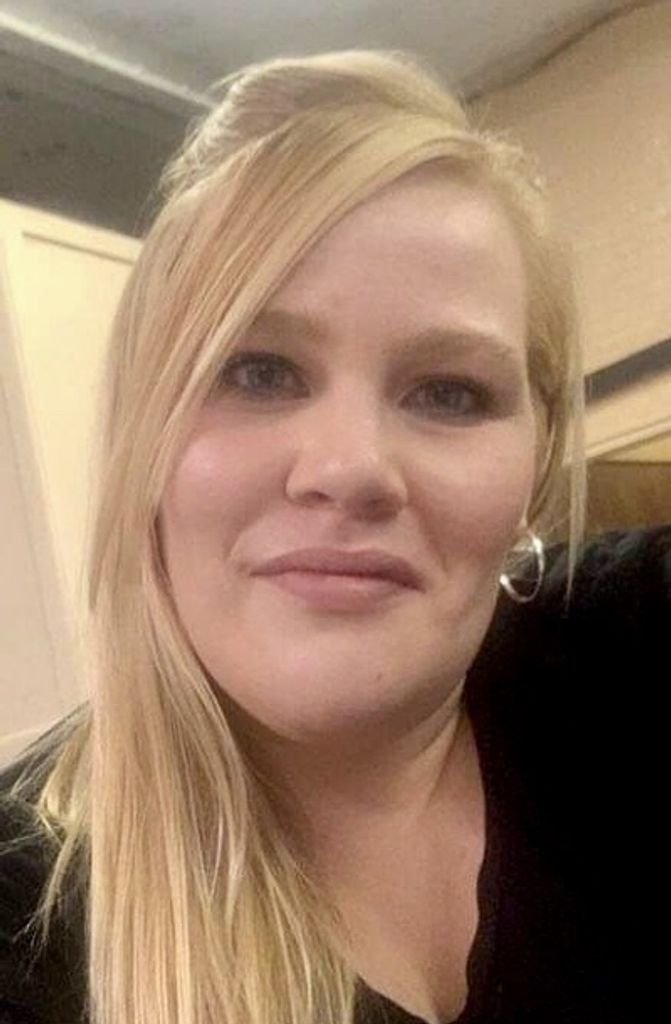Alicia Marie Hazlett Profile Photo