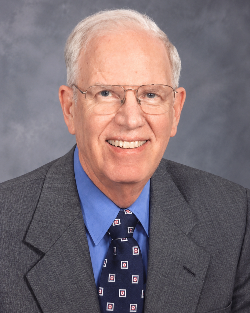 Allan R. Brethauer