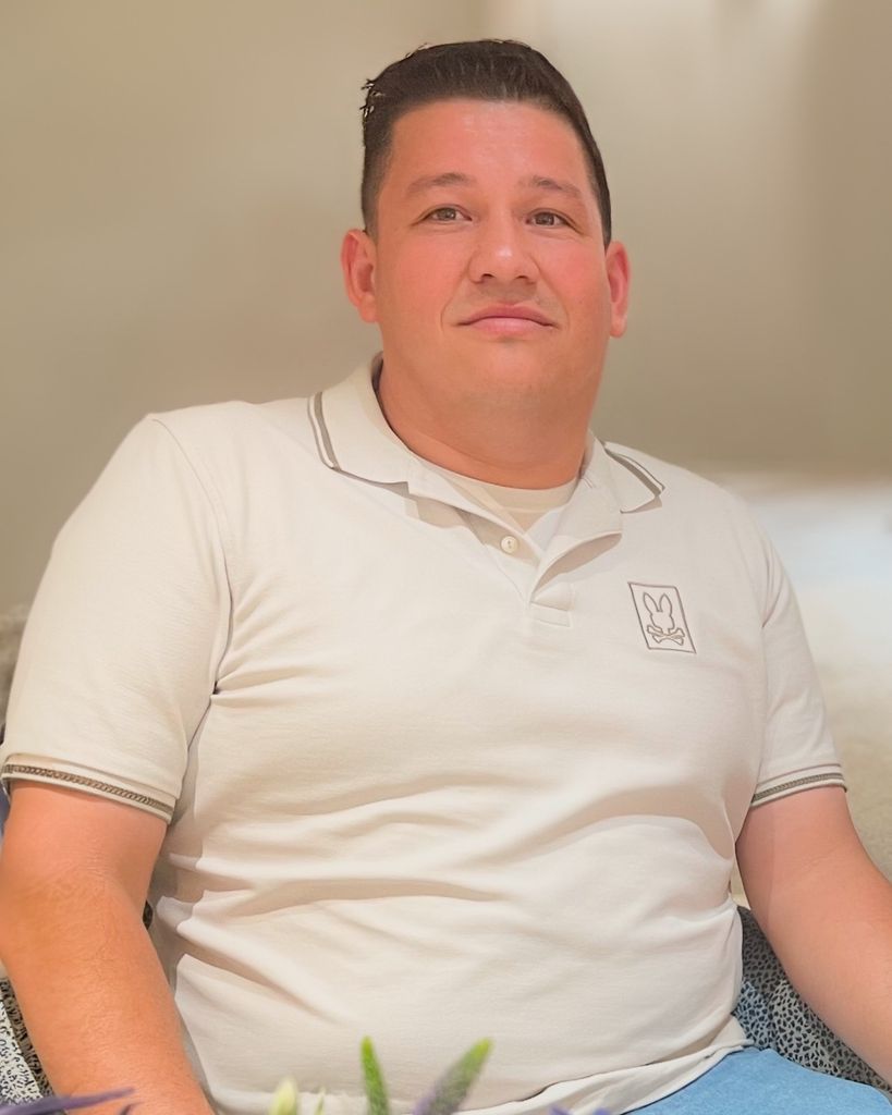 Milton Eduardo Cardoza Martinez