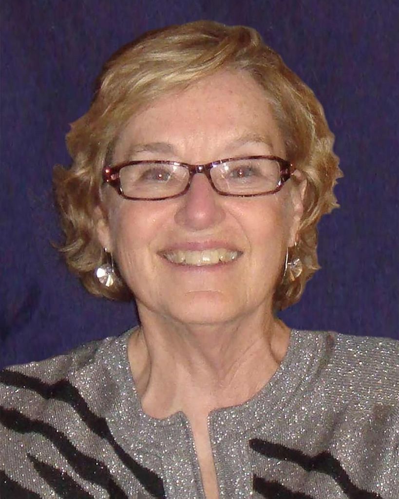 Susan Ann Pater