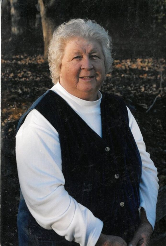 Helen Francis Gladden