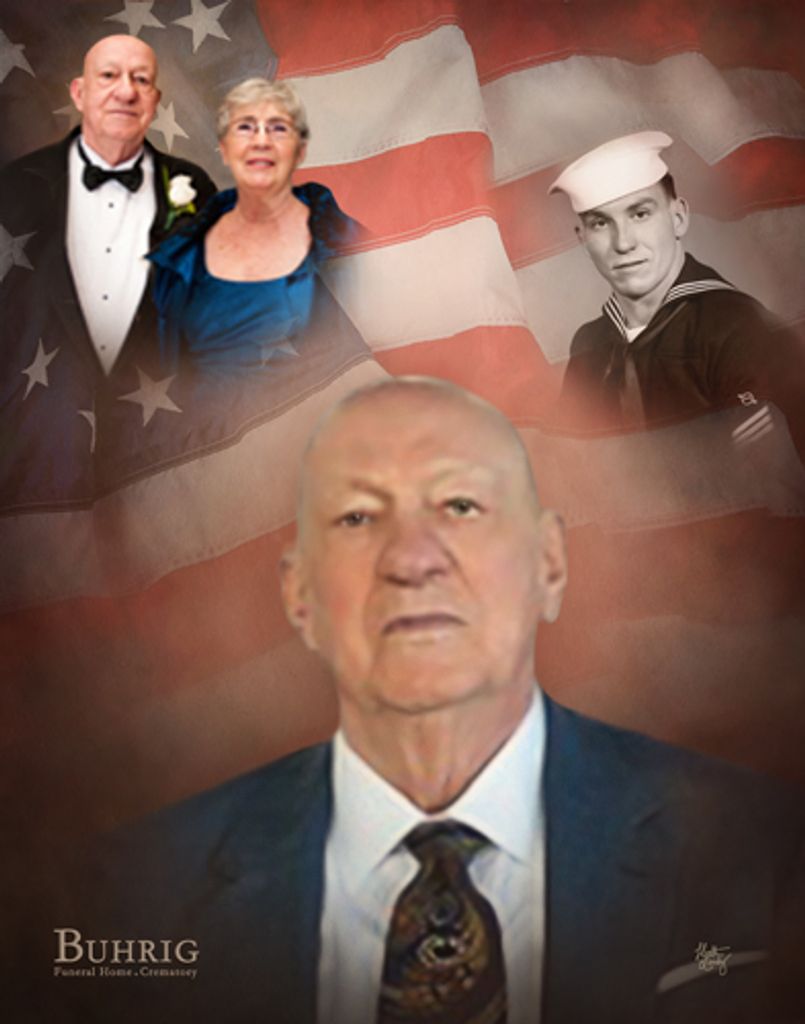 Melvin Dale Collins
