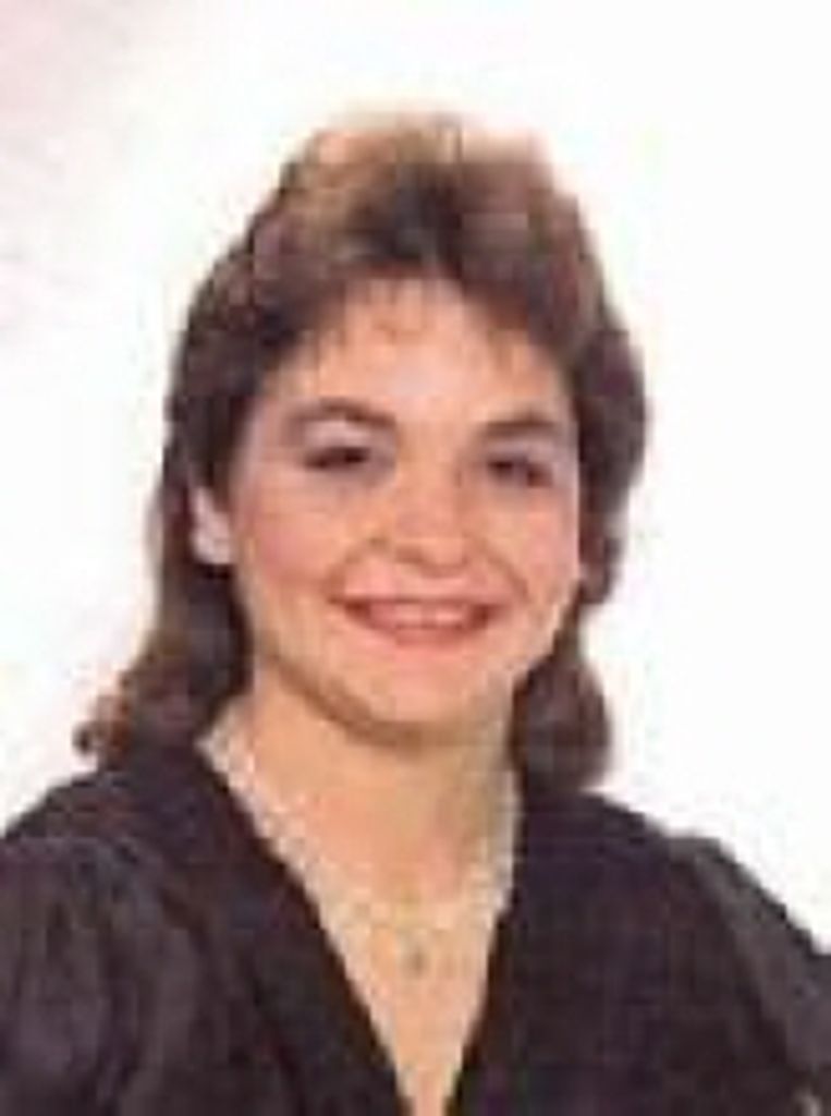 Sandra  Elizabeth Leeper
