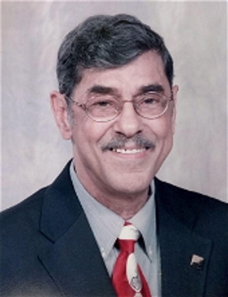 Joseph E. Epps