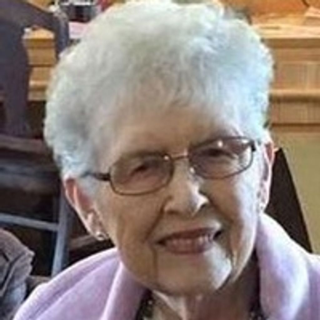 Mardella Lounsbery Profile Photo