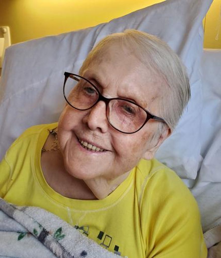 Theresa "Teddy" R (Librecht) Marx Profile Photo