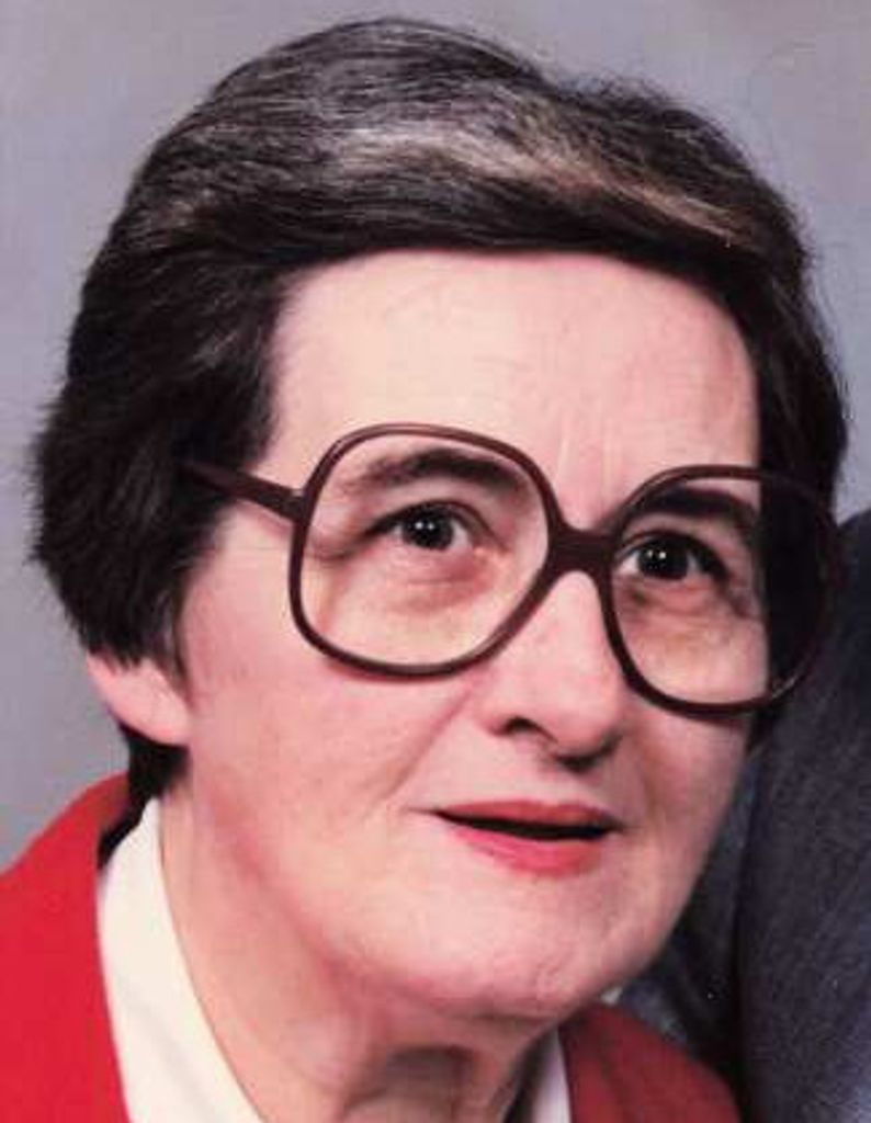 Eleanor Jane (Baker)  Curtis Profile Photo