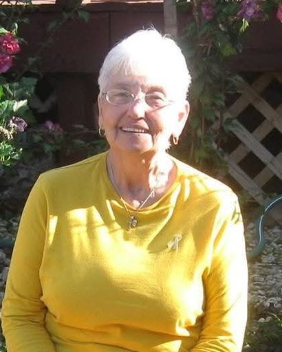 Victoria Lacher Profile Photo