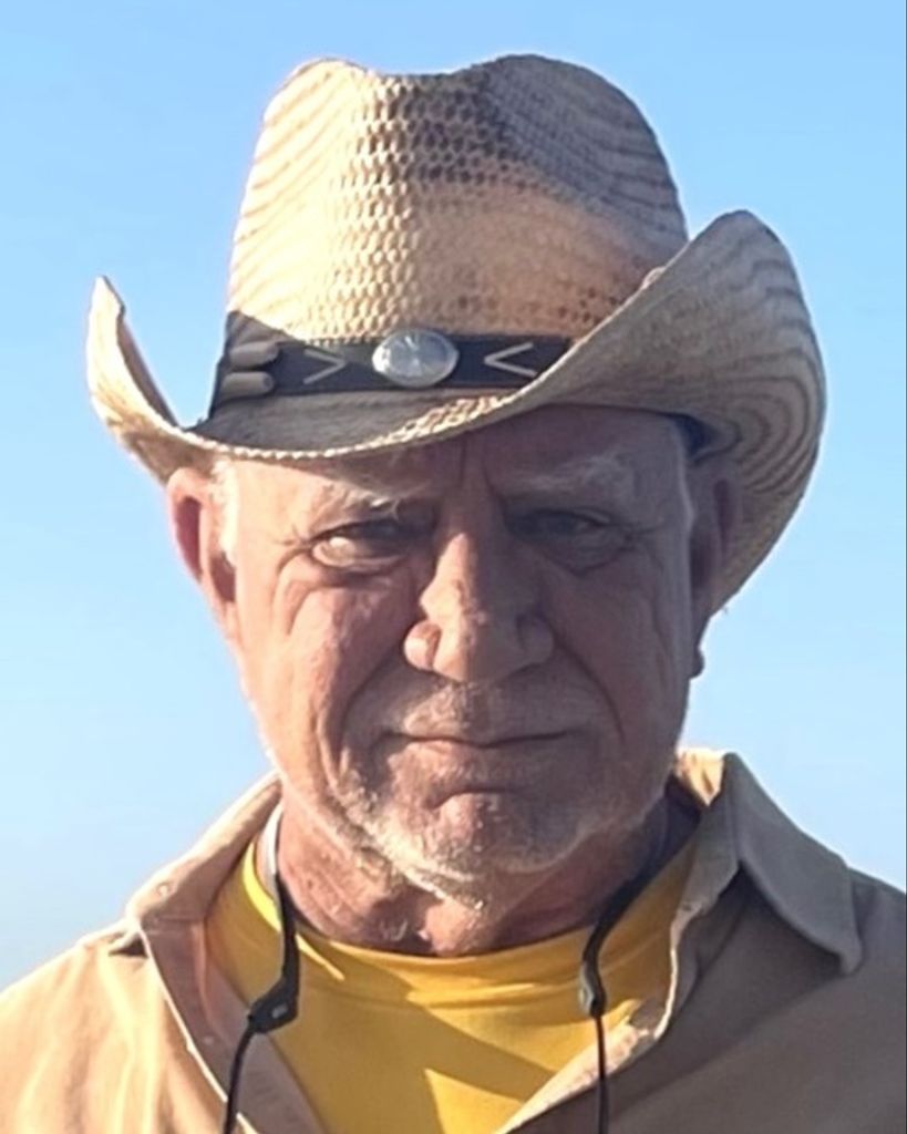 Chris Ledet Profile Photo