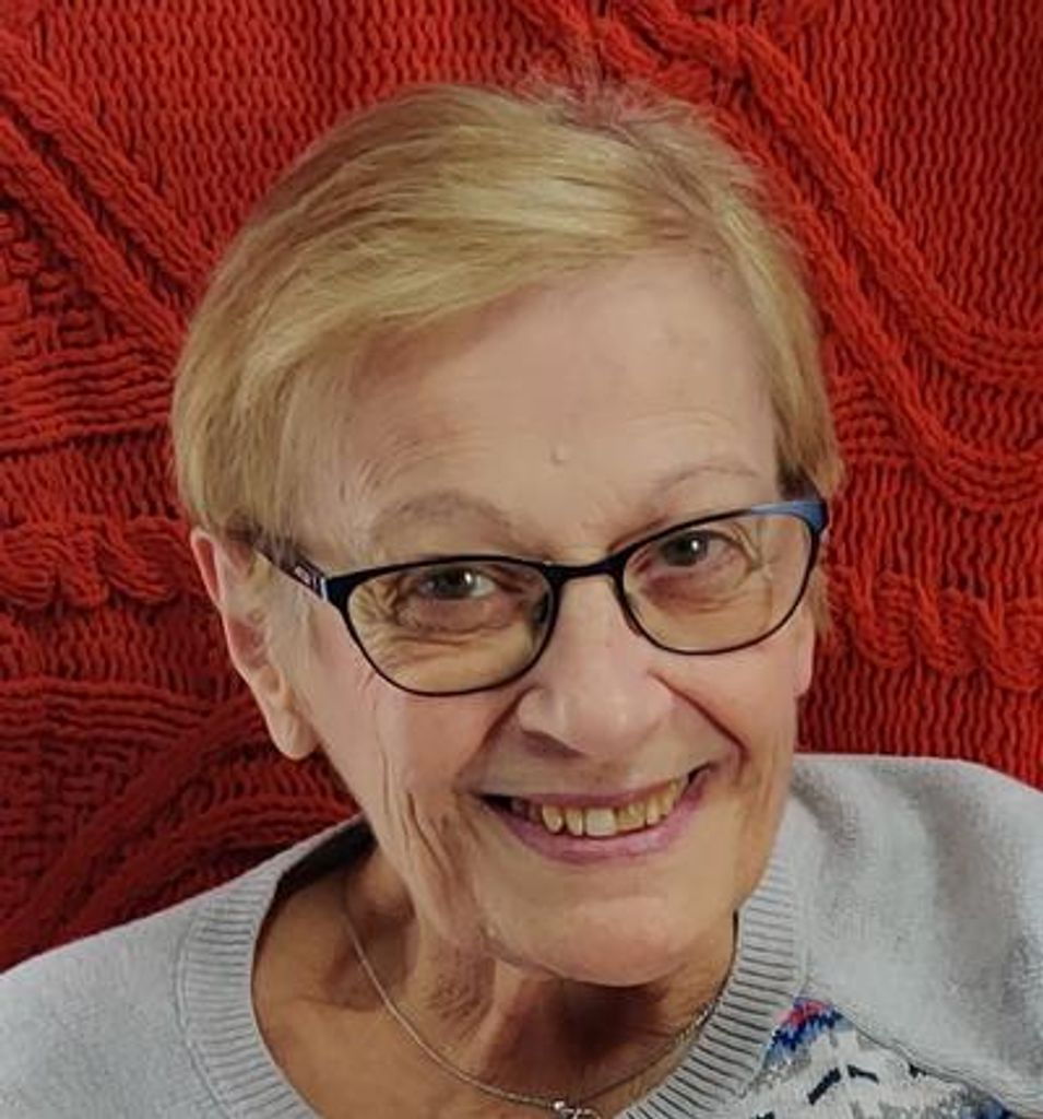 Barbara A. Mansfield