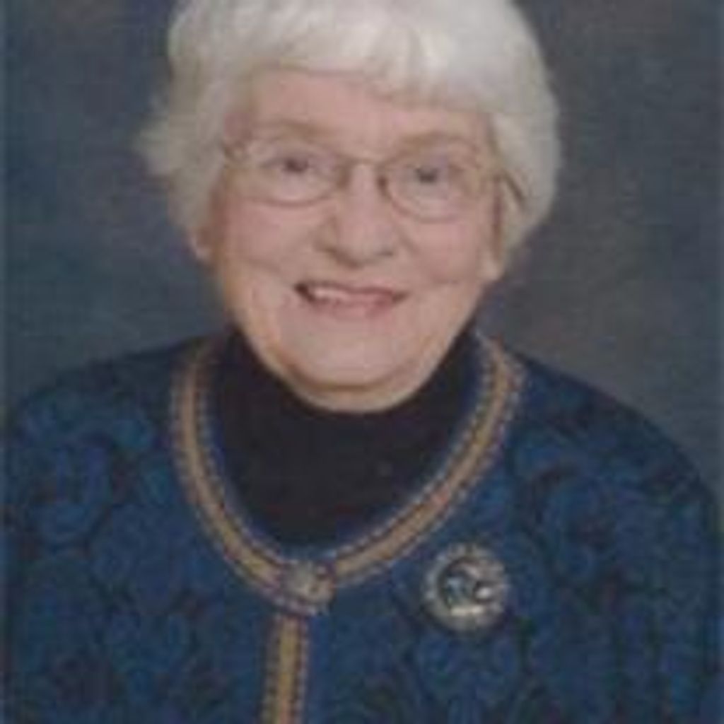 Patricia Roth Anfinson