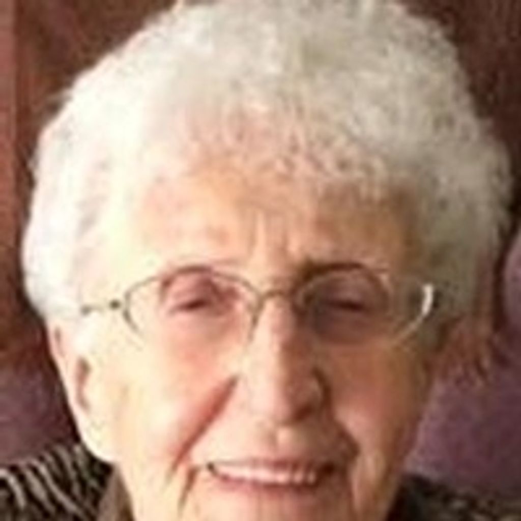 Alma  Louise Dannenfeldt