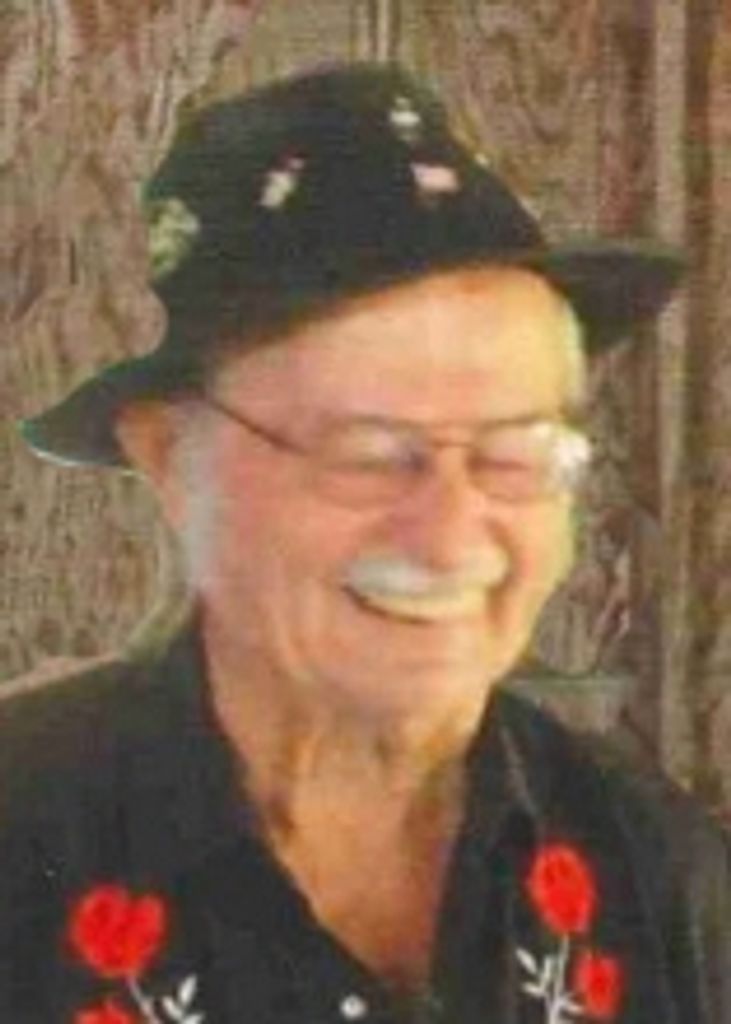 Ernest James Jenkins