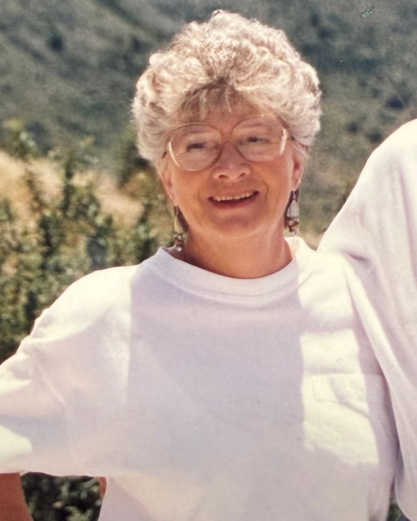 Patricia R. Kuppe