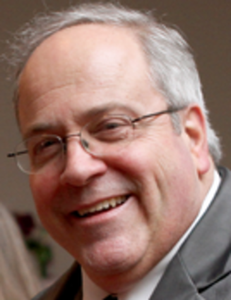 Christopher Peter Tavolier