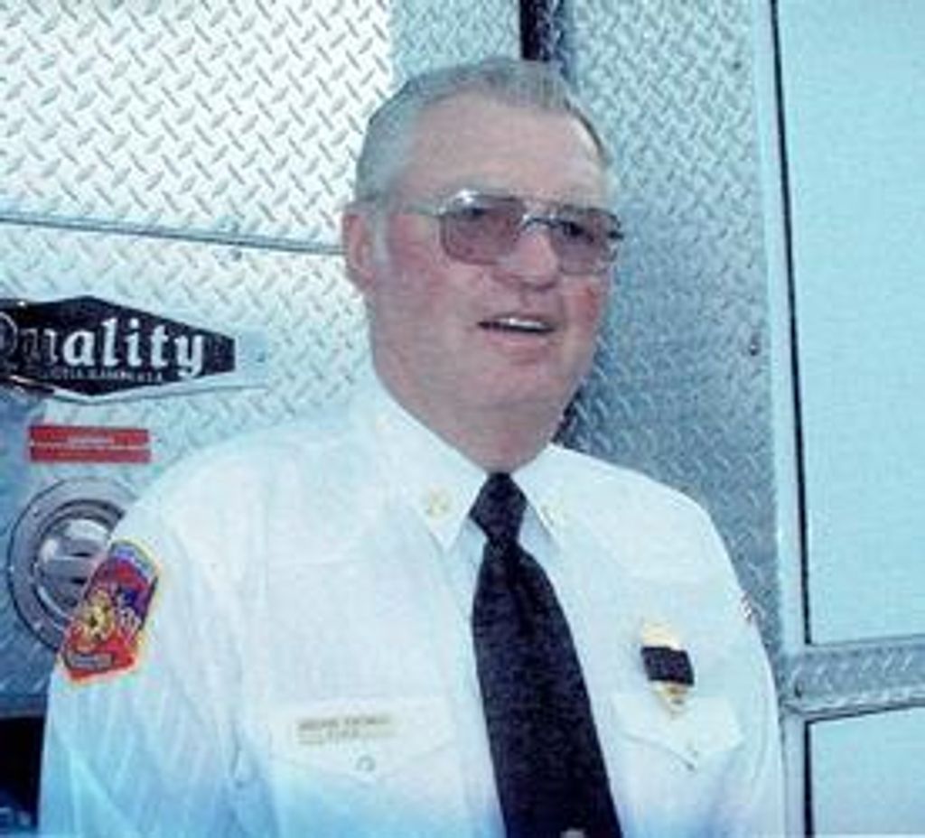 Melvin "Tank" Thomas Profile Photo