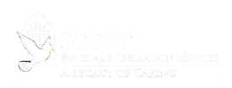 Scott Funeral Home and Cremation Services Logo