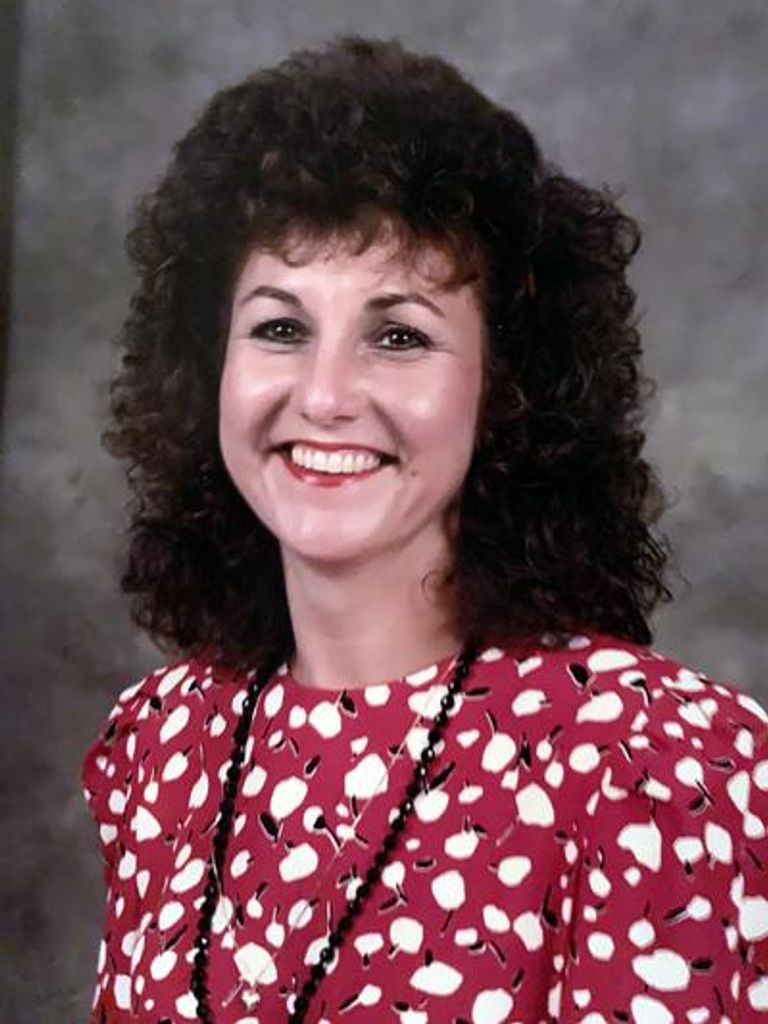 Suzann Bernice Martens Stockton
