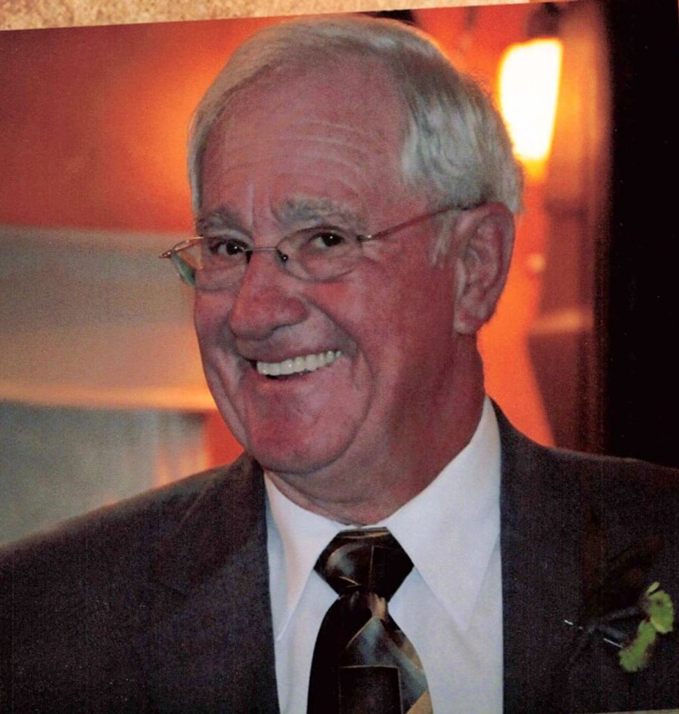 Duane "Sonny" Carlson