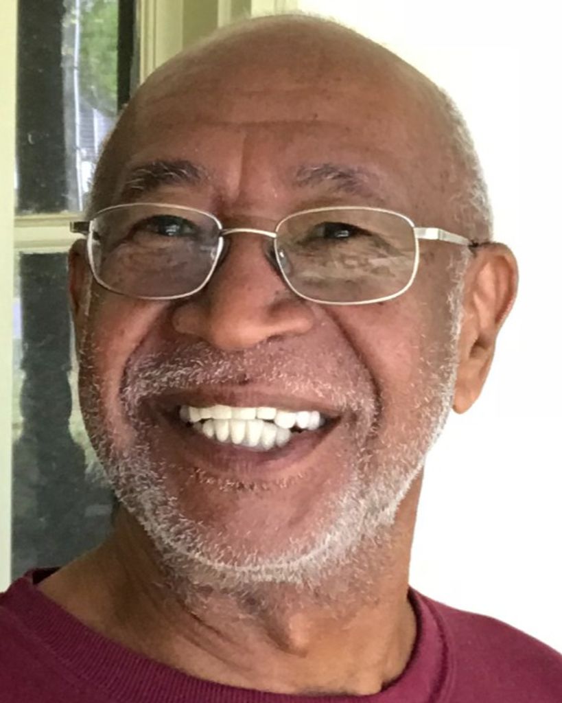 Jose Rafael Rodriguez Profile Photo