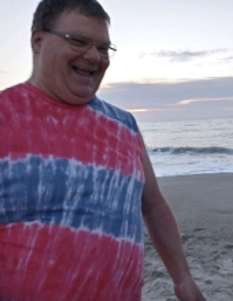 Mr. Matthew David Robson