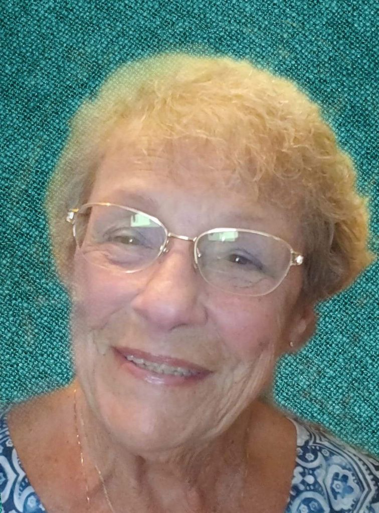 Shirley A. Ten Cate